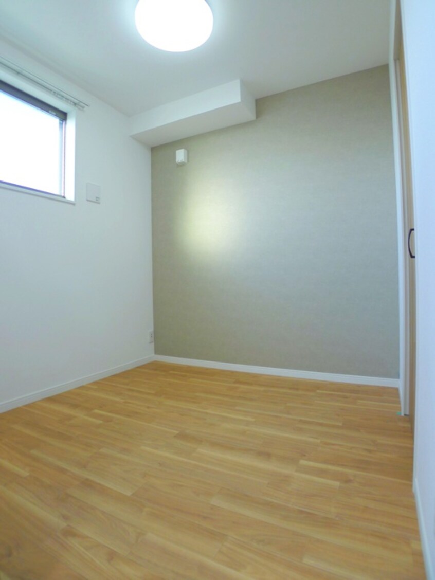 居室 トレンティーノ