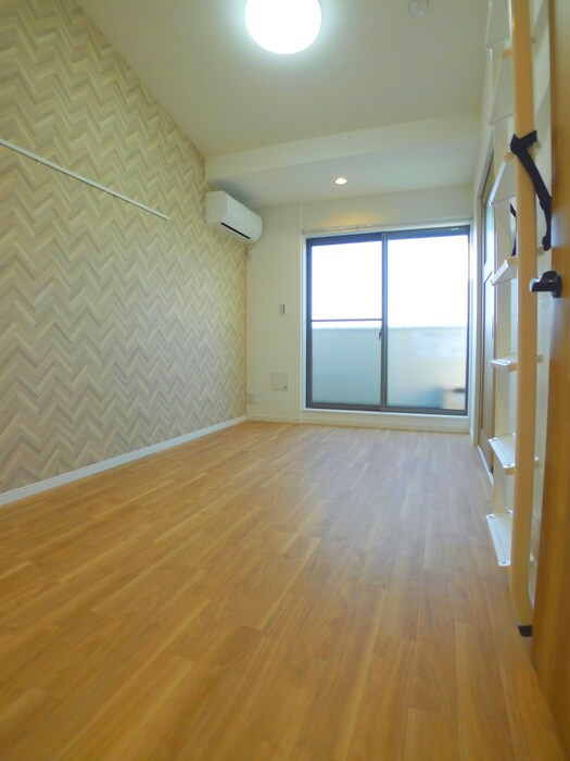 内観写真 トレンティーノ