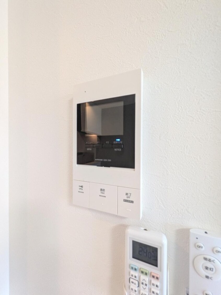 内観写真 トレンティーノ