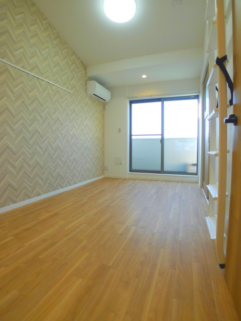 内観写真 トレンティーノ