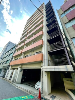 ハイツ神田岩本町(208)