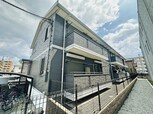 リッツハウスⅡ