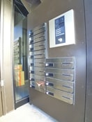 建物設備 グランレジデンス亀戸