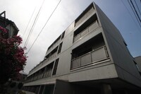 横浜エ－スマンション（３１２）