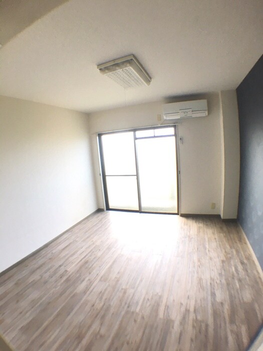 居室 ハイツフジ