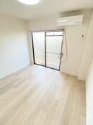 居室 ハイツフジ