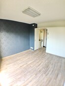 居室 ハイツフジ