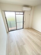 居室 ハイツフジ