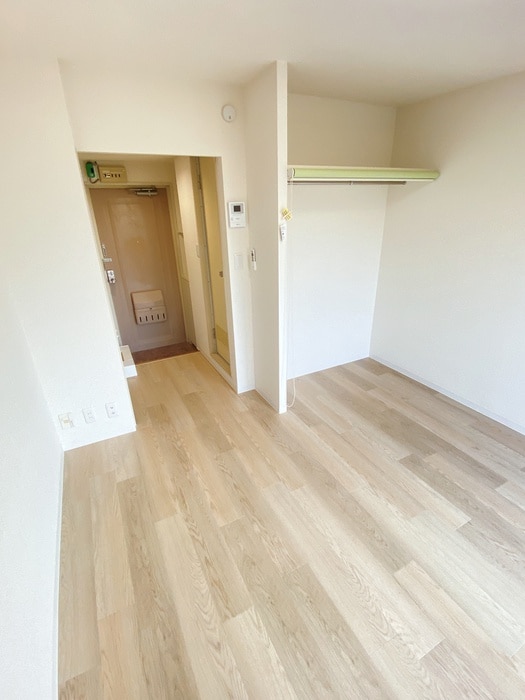 居室 ハイツフジ