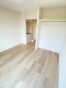 居室 ハイツフジ