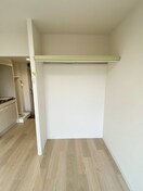 収納 ハイツフジ