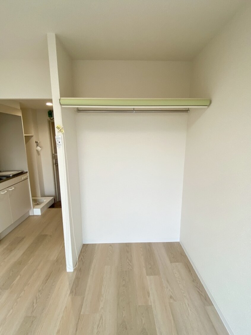 収納 ハイツフジ