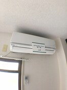 内観写真 ハイツフジ