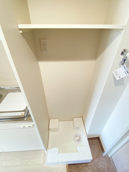 キッチン ハイツフジ