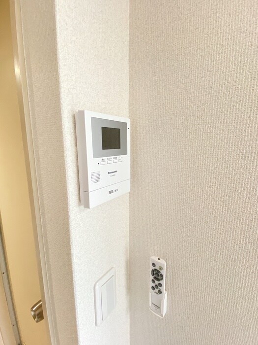 内観写真 ハイツフジ