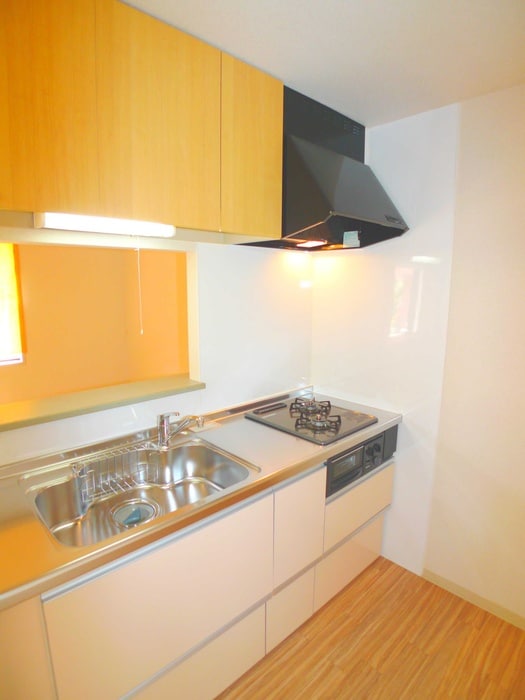 キッチン ア－バンプレステ－ジ