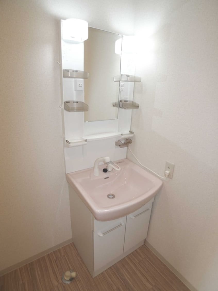 洗面 ア－バンプレステ－ジ