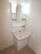 洗面 ア－バンプレステ－ジ