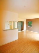 居室 ア－バンプレステ－ジ