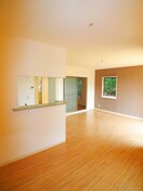 居室 ア－バンプレステ－ジ