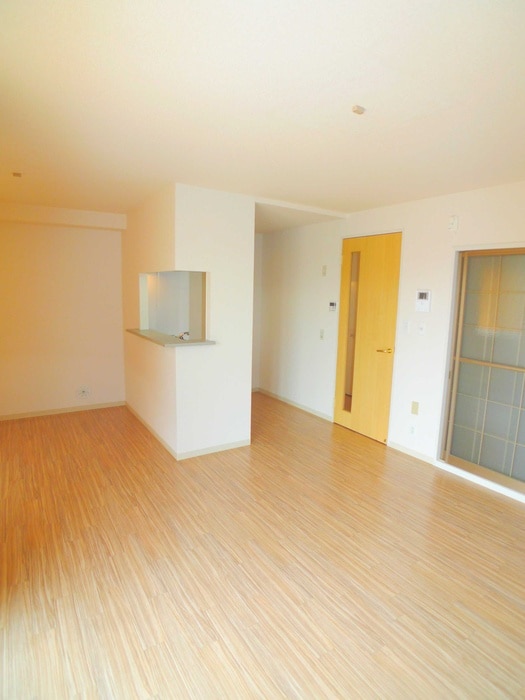 居室 ア－バンプレステ－ジ