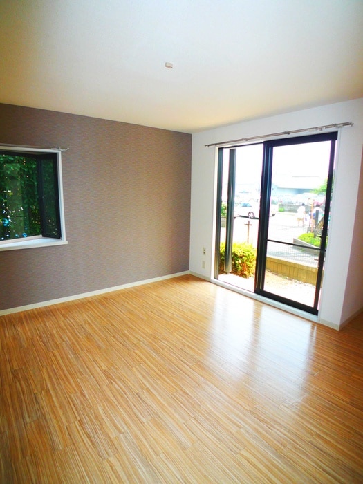 居室 ア－バンプレステ－ジ