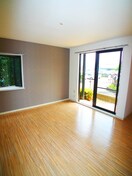 居室 ア－バンプレステ－ジ