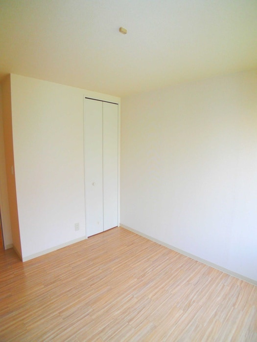 居室 ア－バンプレステ－ジ