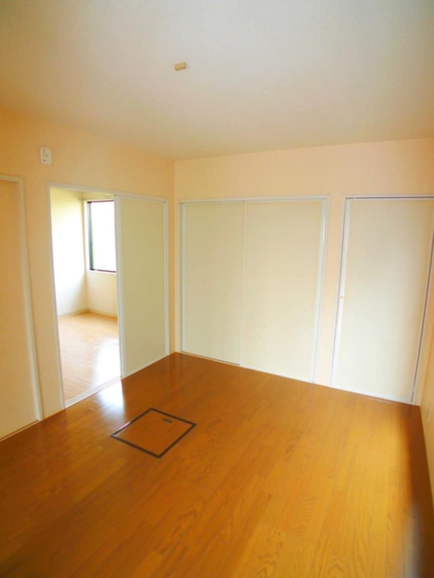 居室 ア－バンプレステ－ジ