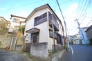 旭町2丁目戸建の外観