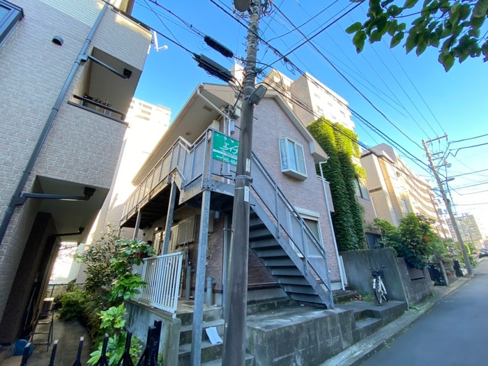 外観写真 イ－ストヒル　ＩＮＯ