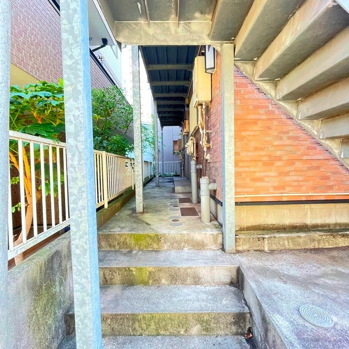 外観写真 イ－ストヒル　ＩＮＯ