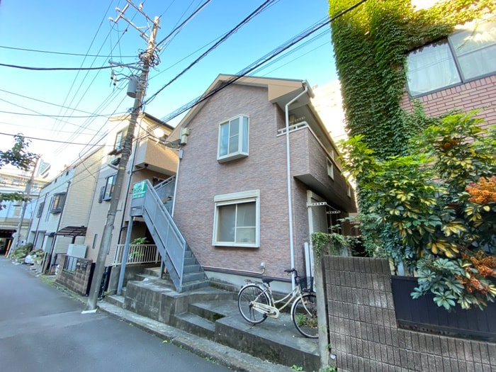 外観写真 イ－ストヒル　ＩＮＯ