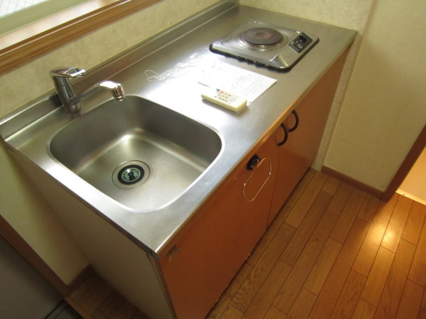 キッチン イ－ストヒル　ＩＮＯ