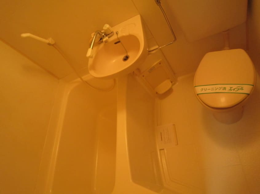 バス／シャワールーム等 イ－ストヒル　ＩＮＯ