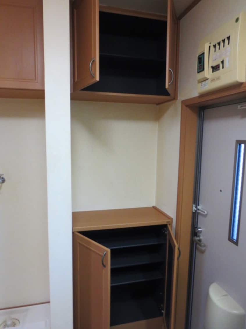 靴箱 イ－ストヒル　ＩＮＯ