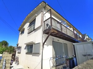 フラット所沢