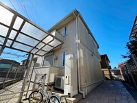 ソフィア湘南藤沢Ⅱ