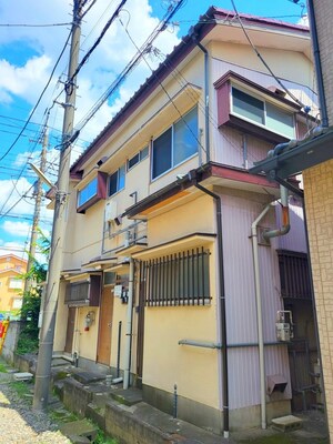 いわえ荘
