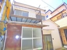 南水元戸建の外観