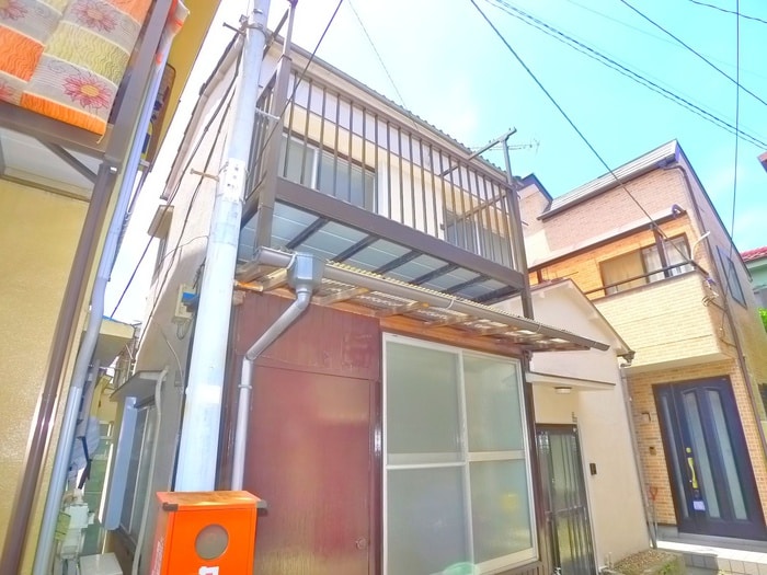 その他 南水元戸建