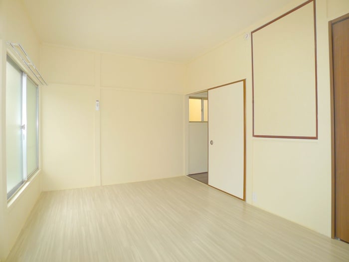 居室 南水元戸建