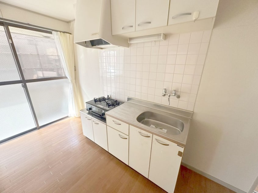 キッチン コ－ポリバ－スト－ン