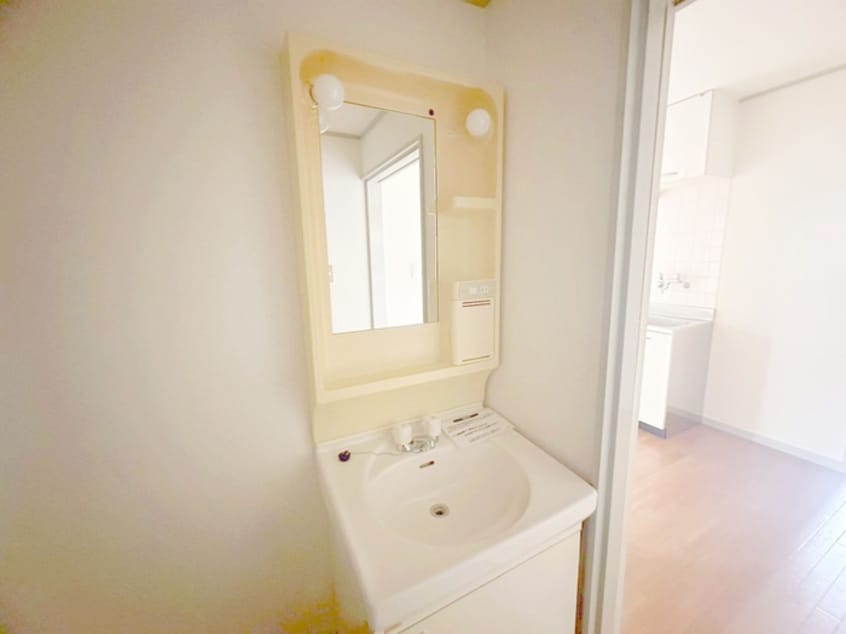 洗面 コ－ポリバ－スト－ン