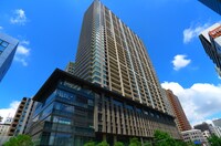 ﾊﾟｰｸｺｰﾄ文京小石川ｻﾞﾀﾜｰ（1216）