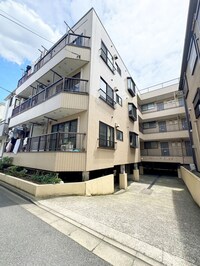ペアシティマンション1