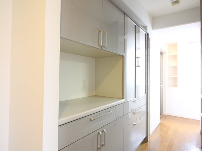 収納 Villa Arcadia(ｳﾞｨﾗ ｱﾙｶﾃﾞｨｱ）