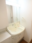 洗面 Villa Arcadia(ｳﾞｨﾗ ｱﾙｶﾃﾞｨｱ）