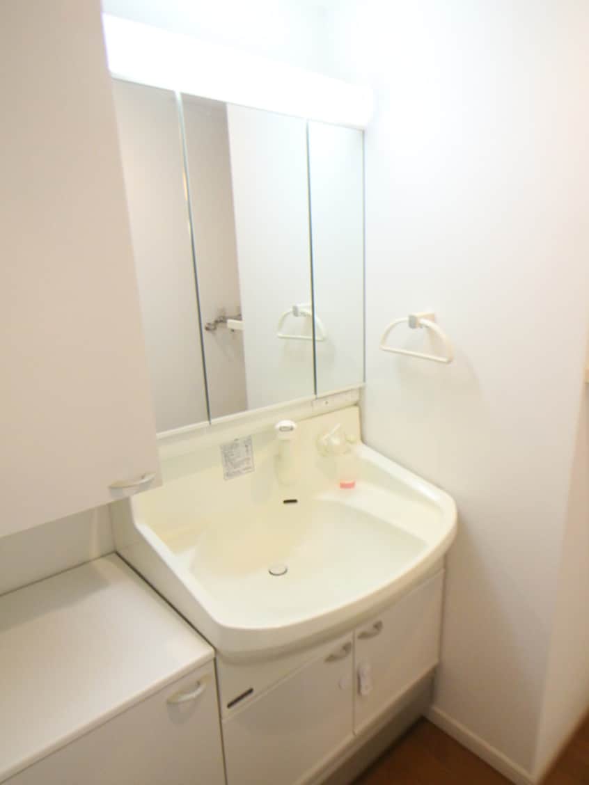 洗面 Villa Arcadia(ｳﾞｨﾗ ｱﾙｶﾃﾞｨｱ）