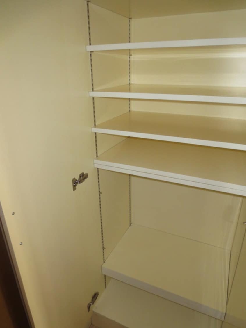 靴箱 Villa Arcadia(ｳﾞｨﾗ ｱﾙｶﾃﾞｨｱ）